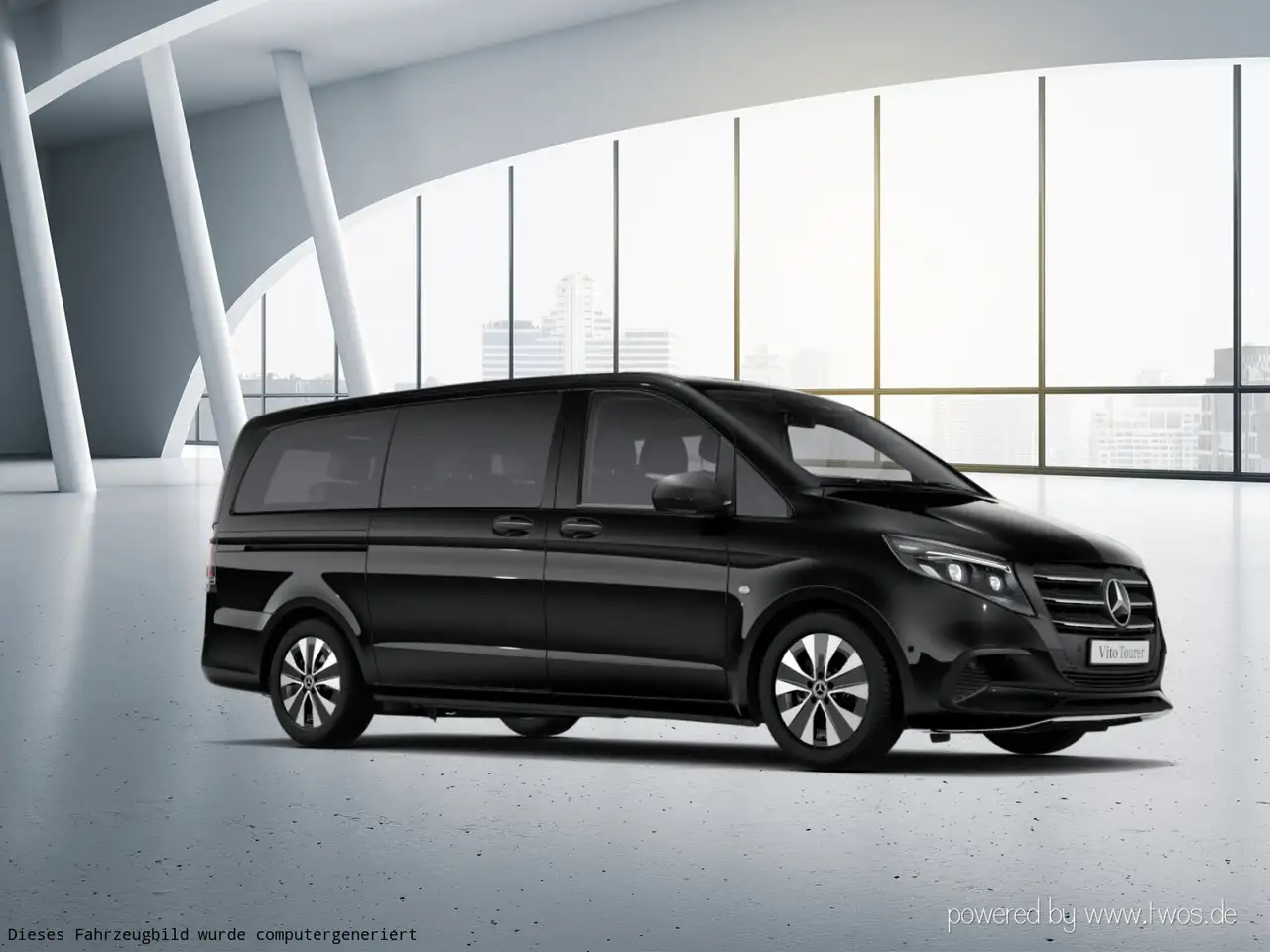Mercedes-Benz Model not specified 2026