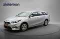 Kia Ceed / cee'd Sportswagen 1.0 T-GDi MHEV DynamicLine Automaat - Grau - thumbnail 19