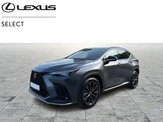Lexus NX 450h+ F SPORT Line