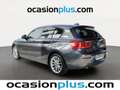 BMW 116 116d Gris - thumbnail 3