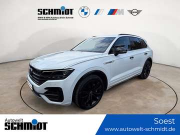 4.0 V8 TDI 4MOT R-Line + GARANTIE