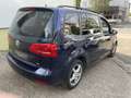 Volkswagen Touran Comfortline Blu/Azzurro - thumbnail 3