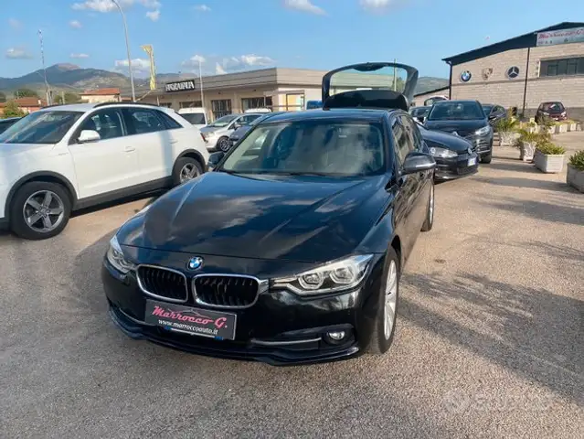 BMW 315