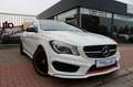 Mercedes-Benz CLA 250 4Matic|Orange Art|Automatik|AMG-Line Blanc - thumbnail 3