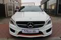 Mercedes-Benz CLA 250 4Matic|Orange Art|Automatik|AMG-Line Blanc - thumbnail 2