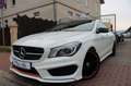 Mercedes-Benz CLA 250 4Matic|Orange Art|Automatik|AMG-Line Blanc - thumbnail 1