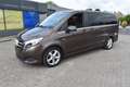 Mercedes-Benz V 250 d 4-Matic Long 7PL Avantgarde ***12M GARANTIE*** Brun - thumbnail 7