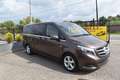 Mercedes-Benz V 250 d 4-Matic Long 7PL Avantgarde ***12M GARANTIE*** Brun - thumbnail 1