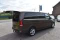 Mercedes-Benz V 250 d 4-Matic Long 7PL Avantgarde ***12M GARANTIE*** Brun - thumbnail 3