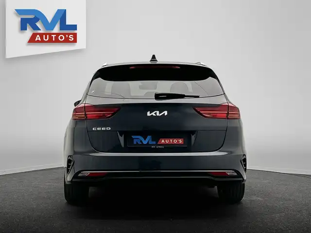 Kia Ceed view 12