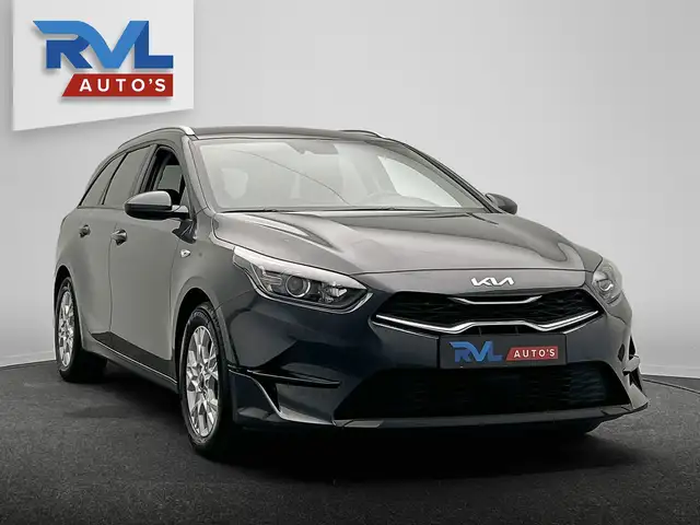 Kia Ceed view 6