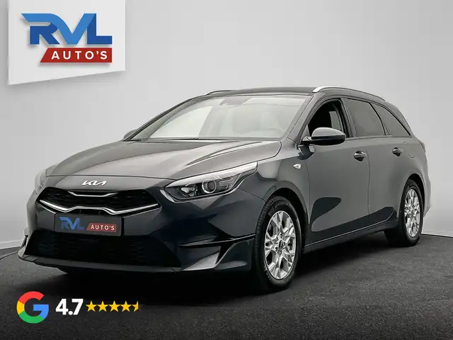 2024 Kia Ceed in Grey for sale