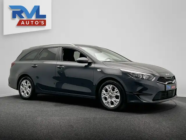 Kia Ceed view 16