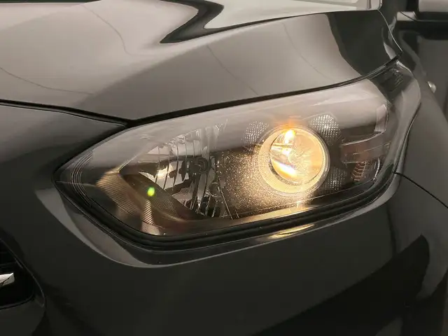 Kia Ceed view 23
