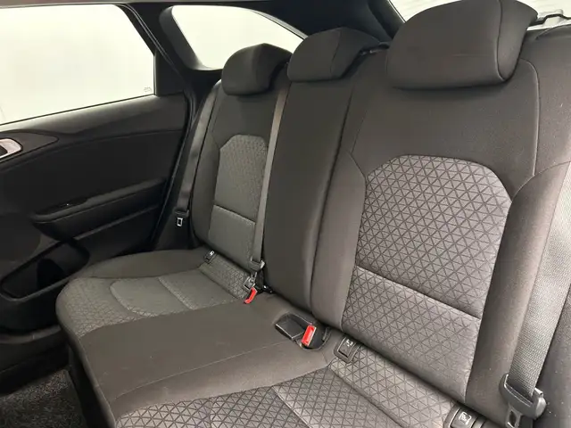 Kia Ceed view 25