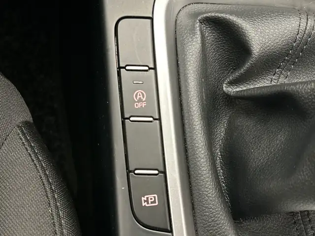 Kia Ceed view 27