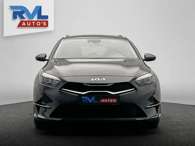 Kia Ceed view 17