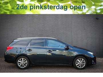 Touring Sports 1.8 Hybrid Lease+ Net binnen - Nu a