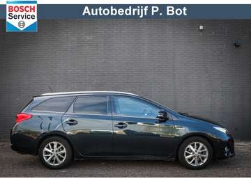 Touring Sports 1.8 Hybrid Lease+ Net binnen - Nu a