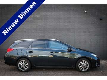 Touring Sports 1.8 Hybrid Lease+ Net binnen - Nu a