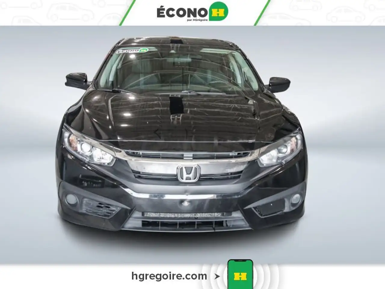 Honda Civic снимка Honda Civic