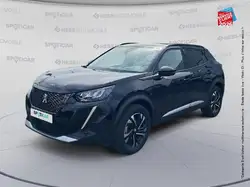 Peugeot 2008 1.2 PureTech 130ch S\u0026S Allure EAT8
