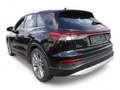 Audi Q4 e-tron quattro 50 e-tron Basis Kamera/ACC/LED/Navi/RFK/SH Schwarz - thumbnail 4