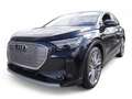 Audi Q4 e-tron quattro 50 e-tron Basis Kamera/ACC/LED/Navi/RFK/SH Schwarz - thumbnail 1