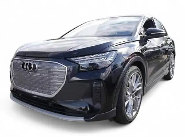 Audi Q4 e-tron quattro 50 e-tron Basis Kamera/ACC/LED/Navi/RFK/SH