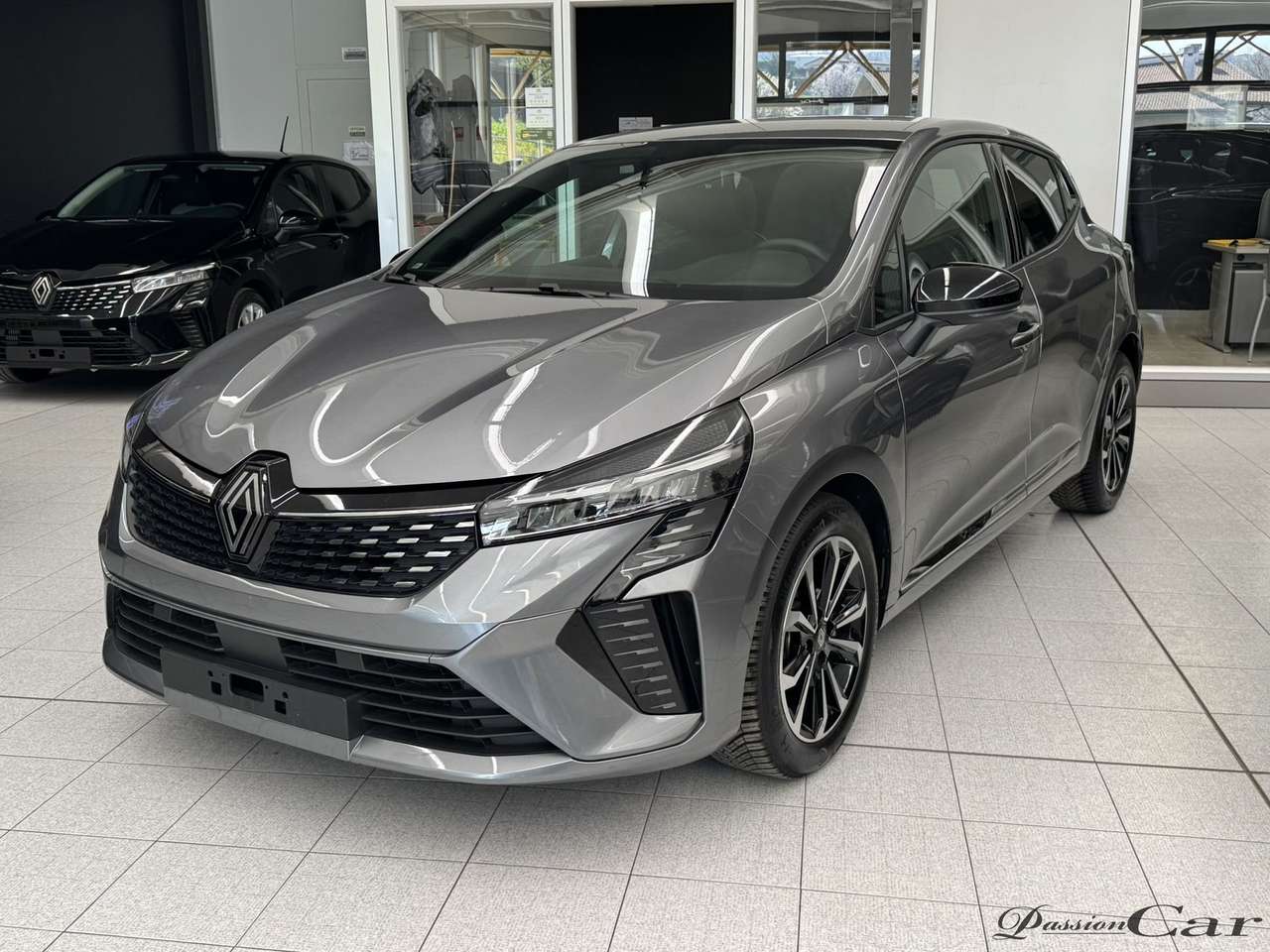 Renault Clio 1.0 TCe 90cv TECHNO - No obblighi finanziari