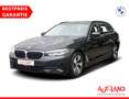 BMW 520 520d Touring Aut. LED Navi ACC Leder Sportsitze Schwarz - thumbnail 1