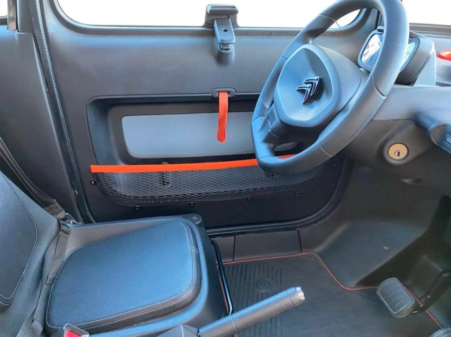 Citroen Ami Ami 2020 Blu/Azzurro - 2