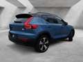 Volvo XC40 Ultimate Recharge Pure Electric 2WD Blu/Azzurro - thumbnail 4