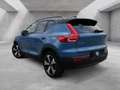 Volvo XC40 Ultimate Recharge Pure Electric 2WD Blu/Azzurro - thumbnail 6