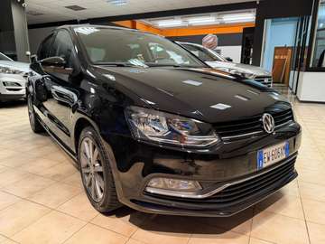 5p 1.4 tdi bm Fresh 90cv dsg