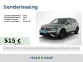 Volkswagen Tiguan Allspace MOVE 1.5 TSI DSG Navi AHK Pano StandHz Silber - thumbnail 1