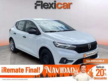 1.0 TCE Stepway Essential 74kW
