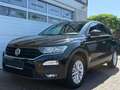 Volkswagen T-Roc 1.6TDI Navi,Klimaautomatik,ParkPilot Zwart - thumbnail 1