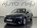 Audi A3 Sportback 30 TDI advanced S-tronic *MMI NAVI*AHK* Blau - thumbnail 1