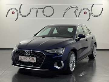 Sportback 30 TDI advanced S-tronic *MMI NAVI*AHK*