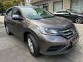 Honda CR-V Comfort Black Edition 2WD,AHK,Navi,PDC Grau - thumbnail 3