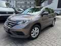 Honda CR-V Comfort Black Edition 2WD,AHK,Navi,PDC Grau - thumbnail 1
