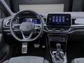 Volkswagen T-Roc 2.0 TDI DSG R-LINE NAVI KAMERA AHK PDC Silber - thumbnail 12