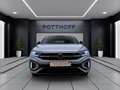 Volkswagen T-Roc 2.0 TDI DSG R-LINE NAVI KAMERA AHK PDC Silber - thumbnail 7