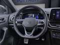 Volkswagen T-Roc 2.0 TDI DSG R-LINE NAVI KAMERA AHK PDC Silber - thumbnail 11