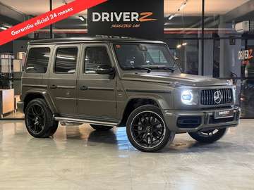 MercedesAMG 63