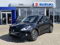 Suzuki Swift 1.2 Style Smart Hybrid Nu met €2.000 inruilvoordee Black - thumbnail 1