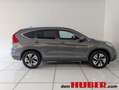 Honda CR-V CR-V 1,6i-DTEC Executive 4WD Gris - thumbnail 5