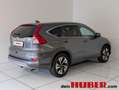 Honda CR-V CR-V 1,6i-DTEC Executive 4WD Gris - thumbnail 6