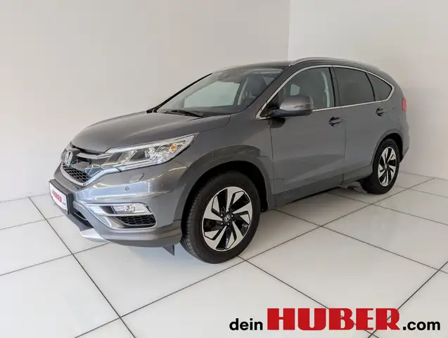 Honda CR-V 1,6i-DTEC Executive 4WD